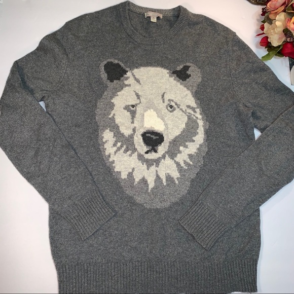 GAP Other - GAP MENS WOOL SWEATER